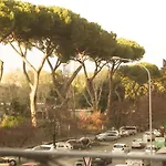 Green House In San Lorenzo Termini