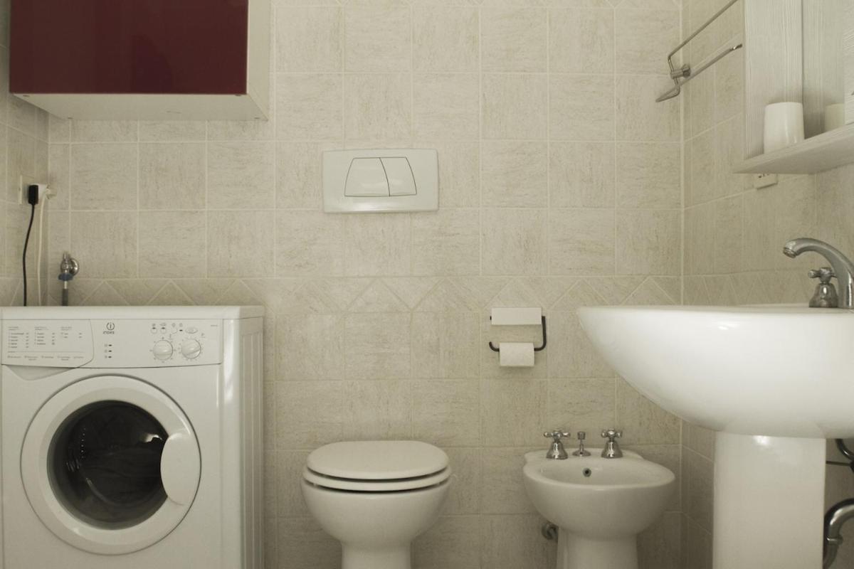 House In San Lorenzo Termini Apartment