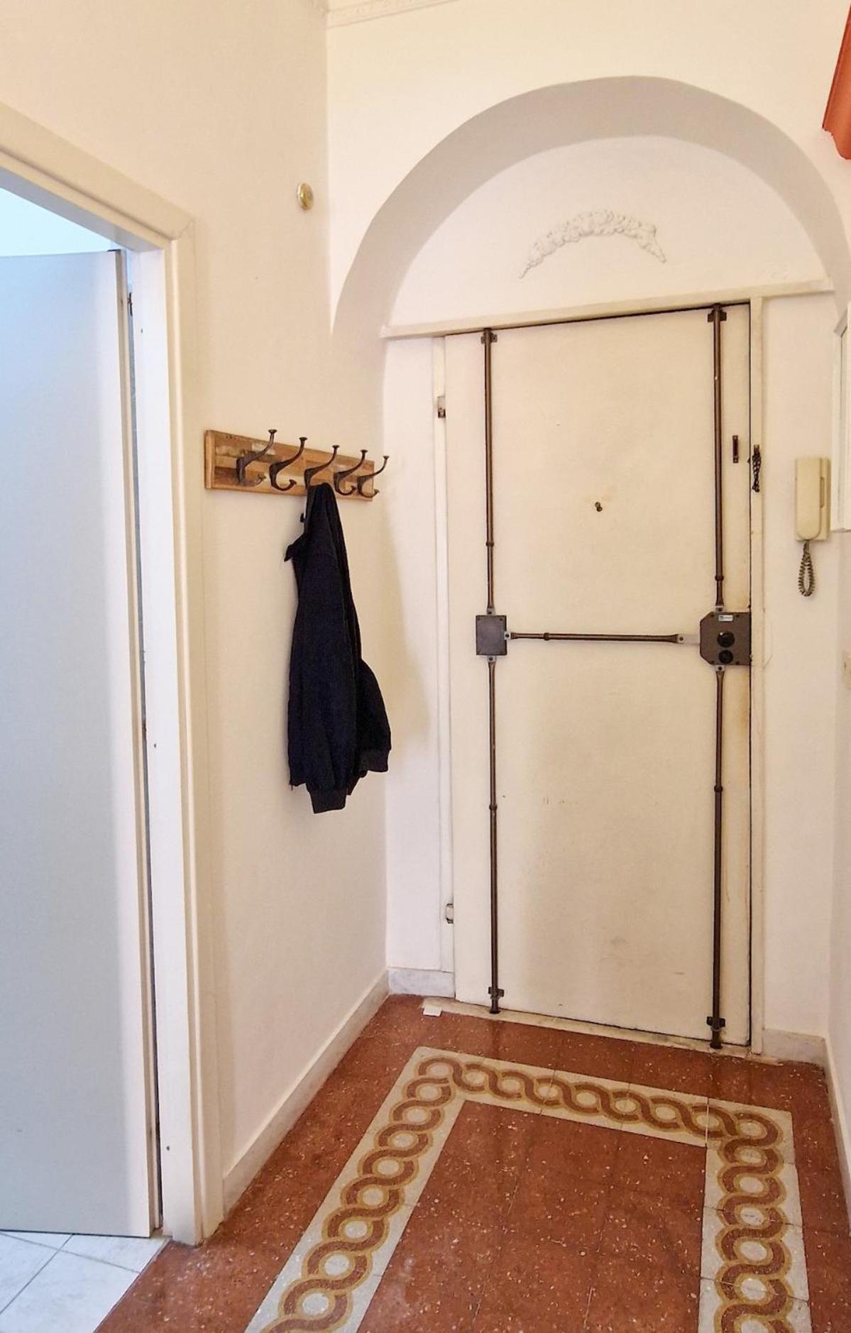 House In San Lorenzo Termini *